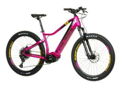 22972 1 pan guera 8 8 m 17 horske elektrokolo 27 5 ram 17 20 ah 720wh